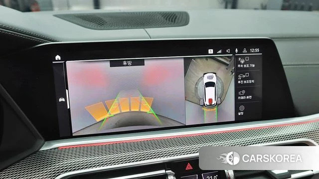 BMW X5 (G05) 2023 Белый из Кореи, фото 5