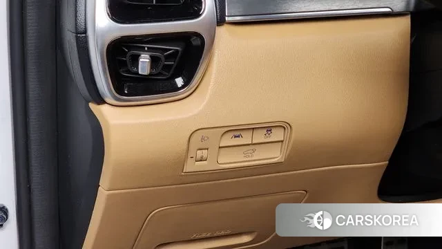 Kia Sorento 4th Generation 2021 Белый из Кореи, фото 5