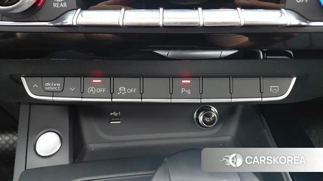 Audi A5 (F5) 2019 Серый из Кореи, фото 5
