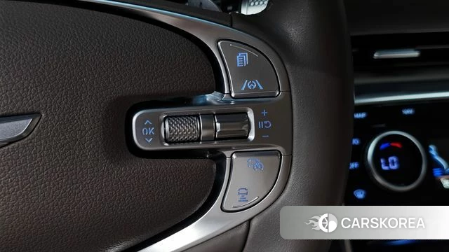 Genesis GV80 2023 Белый из Кореи, фото 5