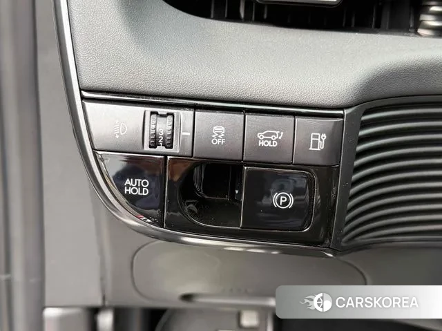 Hyundai Ionic 5 2024 Белый из Кореи, фото 5