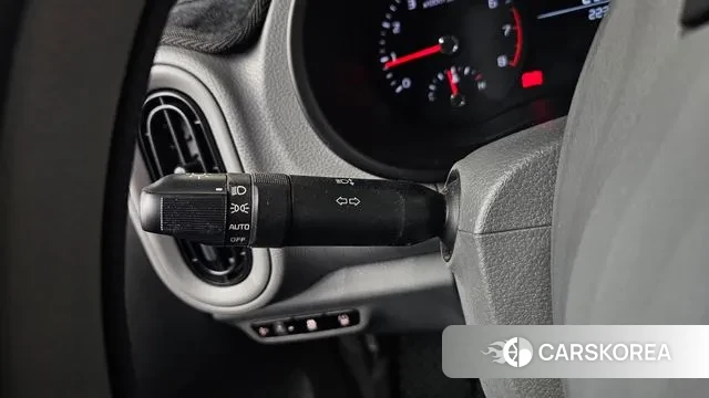 Kia Morning Urban (JA) 2021 Жемчужный цвет из Кореи, фото 5