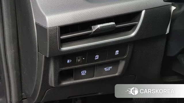 Hyundai Sonata D Edge (DN8) 2024 Серый из Кореи, фото 5