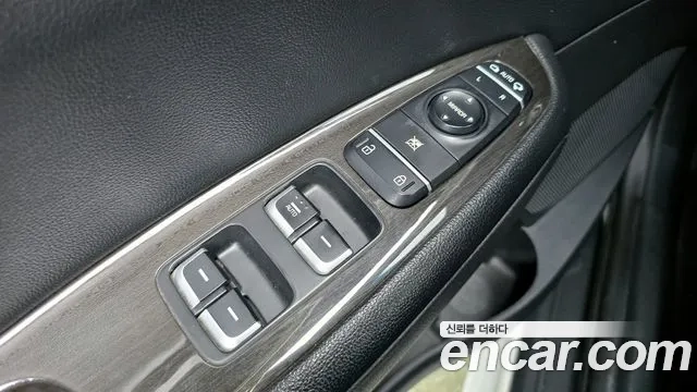 Kia The New K5 2nd generation 2018 Белый из Кореи, фото 5