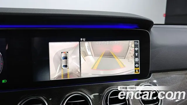 Mercedes-Benz E-Class W213 2020 Серый из Кореи, фото 5