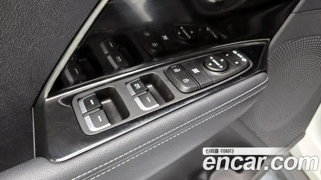 Kia The New Niro id 2657121 из Кореи 5