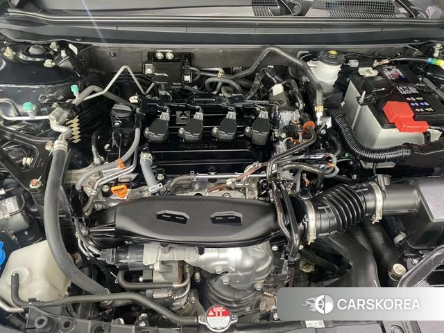 Honda Accord 2024 Черный из Китая, фото 5