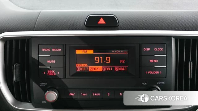 Kia The New Ray 2020 Белый из Кореи, фото 5