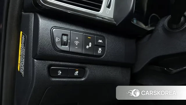 Kia Niro EV 2019 Синий из Кореи, фото 5