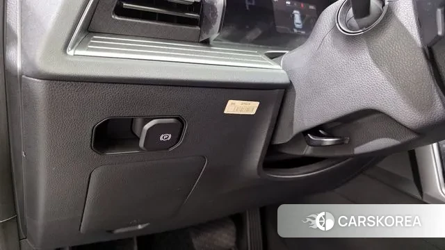 Ssangyong Torres 2022 Черный из Кореи, фото 5