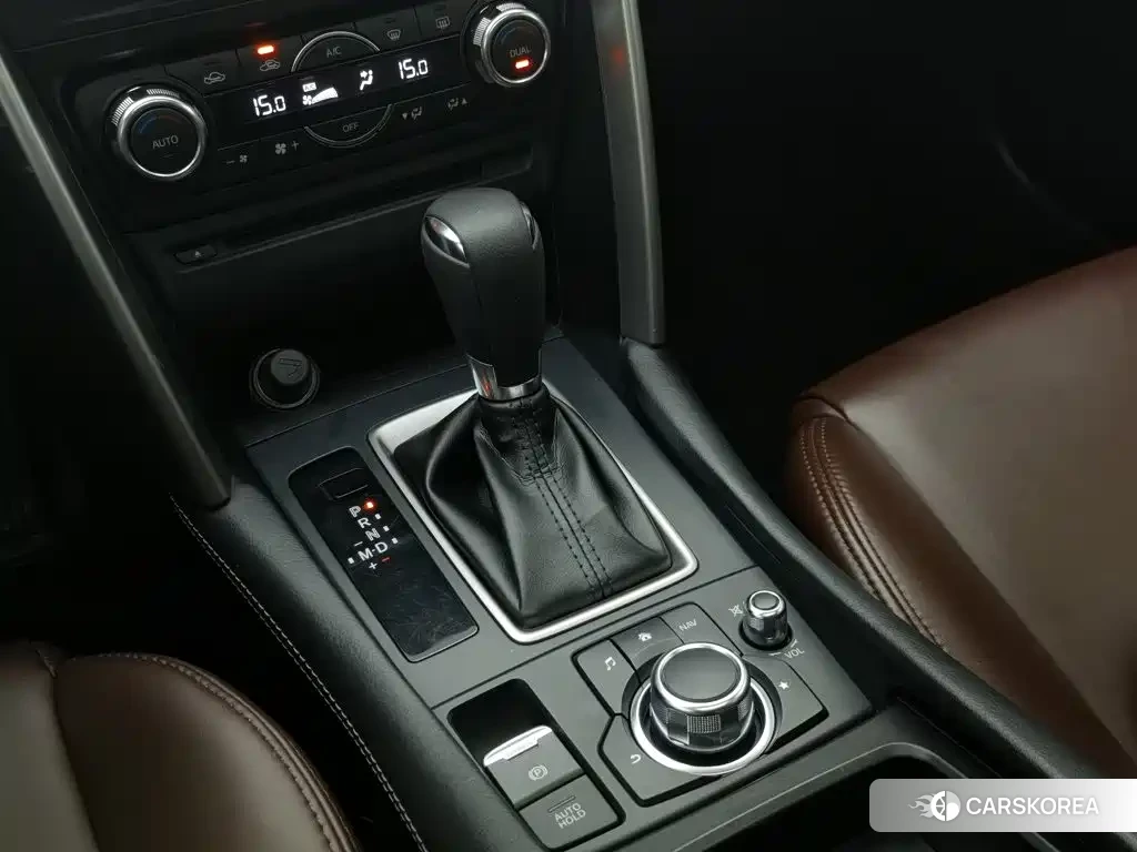 Mazda CX-4 2018 Белый из Китая, фото 5