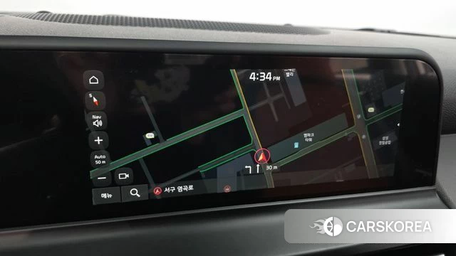Kia The New Seltos 2024 Белый из Кореи, фото 5