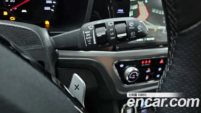 Ssangyong Beautiful Korando 2019 Белый из Кореи, фото 5