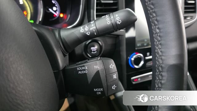 Renault Korea (Samsung) The New QM6 2021 Серый из Кореи, фото 5