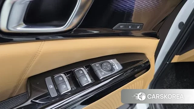 Kia Carnival 4th generation 2022 Белый из Кореи, фото 5