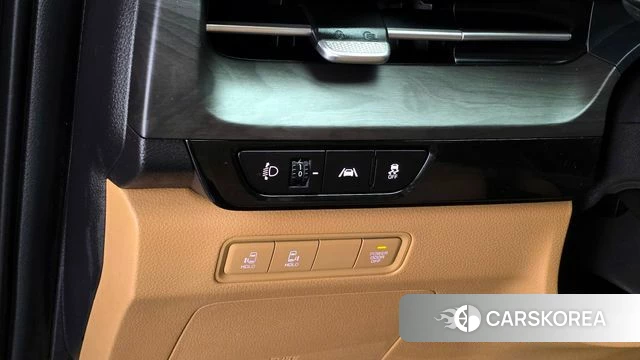 Kia Carnival 4th generation 2021 Черный из Кореи, фото 5