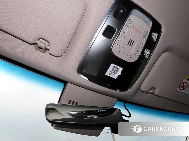 Genesis GV80 2021 Черный из Кореи, фото 5