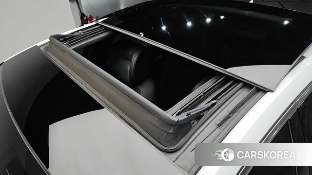 Audi A6 (C8) 2021 Белый из Кореи, фото 5