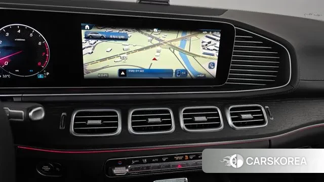 Mercedes-Benz GLE-Class W167 2025 Черный из Кореи, фото 5