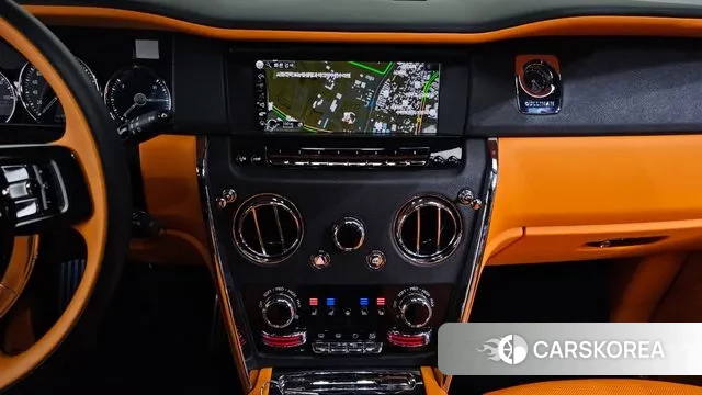 Rolls-Royce Cullinan 2024 Белый из Кореи, фото 5