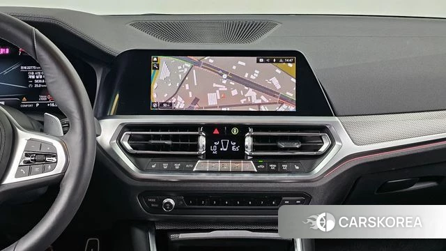 BMW 3 Series (G20) 2019 Белый из Кореи, фото 5