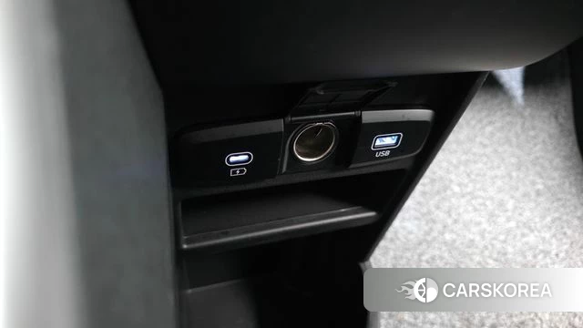 Hyundai Staria 2024 Серый из Кореи, фото 5