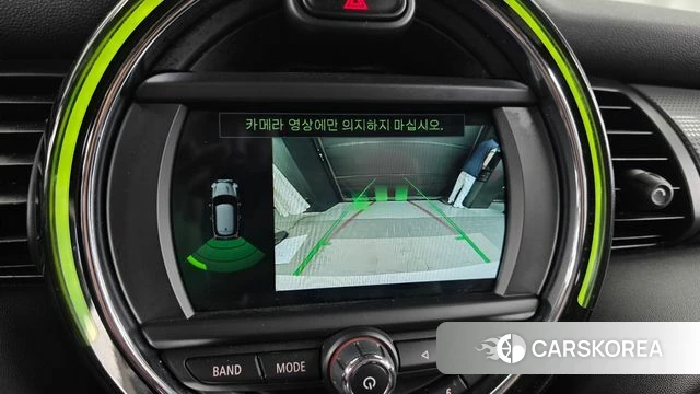 Mini Cooper 2020 Жемчужный цвет из Кореи, фото 5