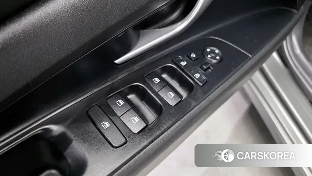 Hyundai Avante (CN7) 2021 Серый из Кореи, фото 5