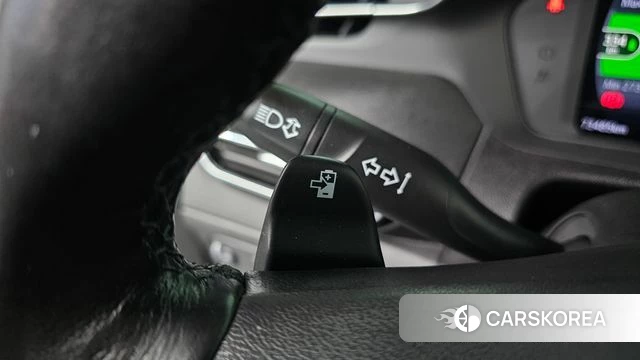 Chevrolet (GM Daewoo) New Bolt EV 2022 Небесно-голубой из Кореи, фото 5