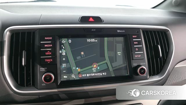 Kia The New Ray 2018 Белый из Кореи, фото 5