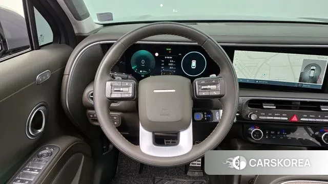 Hyundai Palisade (LX3) 2025 Серый из Кореи, фото 5