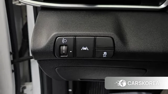 Hyundai Avante (CN7) 2021 Белый из Кореи, фото 5