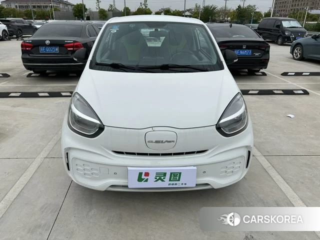 Roewe CLEVER 2020 Белый из Китая, фото 5