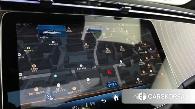 Mercedes-Benz E-Class W214 2024 Белый из Кореи, фото 5
