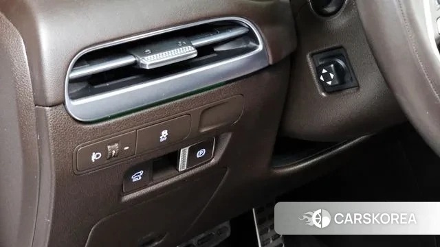 Hyundai The New Palisade 2024 Белый из Кореи, фото 5