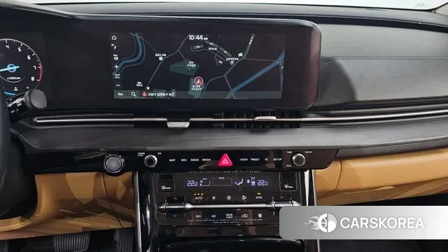 Kia Carnival 4th generation 2020 Черный из Кореи, фото 5