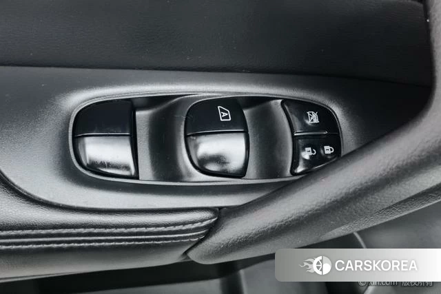 Nissan Qijun 2020 Белый из Китая, фото 5