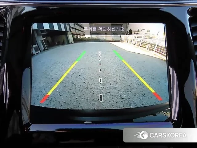 Jeep Cherokee (KL) 2021 Черный из Кореи, фото 5