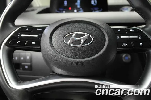 Hyundai Staria 2021 Серый из Кореи, фото 5