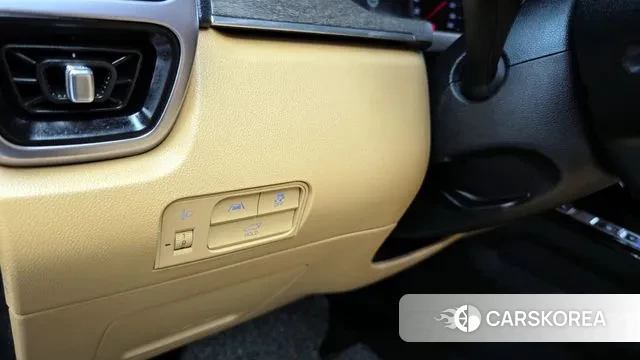 Kia Sorento 4th Generation 2021 Черный из Кореи, фото 5