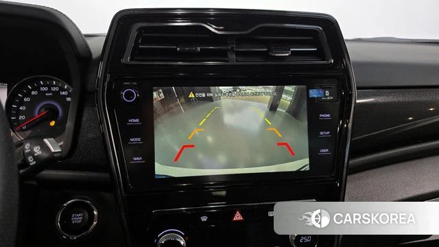 Ssangyong Berry New Tivoli 2022 Белый из Кореи, фото 5