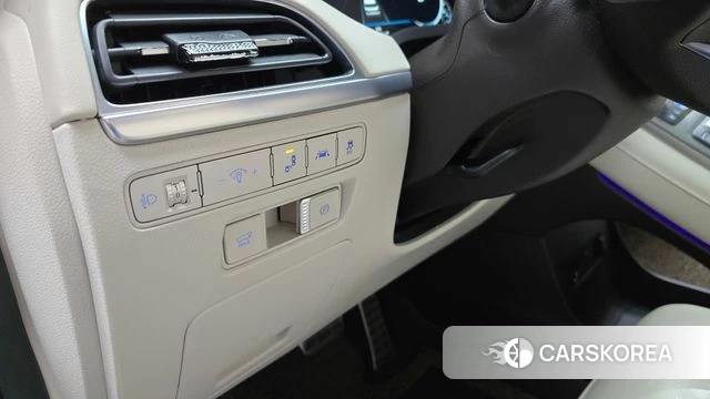 Hyundai Palisade 2022 Белый из Кореи, фото 5