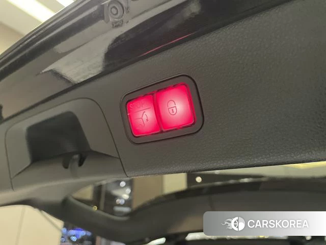 Mercedes-Benz GLC 2021 Черный из Китая, фото 5