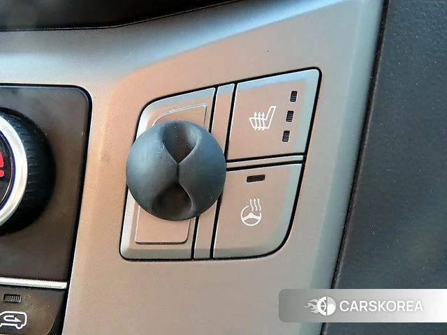 Hyundai Grand Starex 2018 Белый из Кореи, фото 5