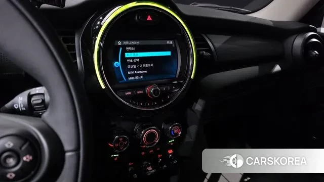 Mini Cooper 2020 Серебристо-серый из Кореи, фото 5