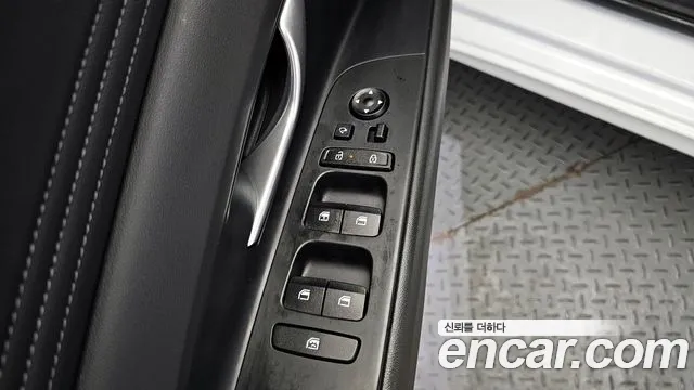 Hyundai The New Avante (CN7) id 2716464 из Кореи 5