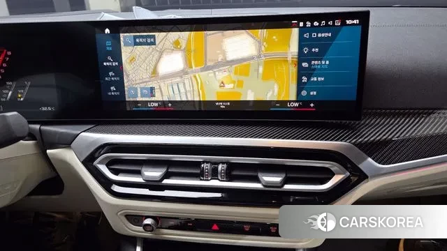 BMW 3 Series (G20) 2023 Белый из Кореи, фото 5