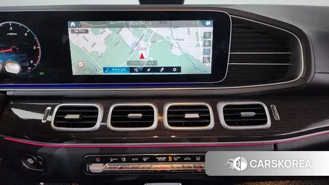 Mercedes-Benz GLE-Class W167 2021 Белый из Кореи, фото 5