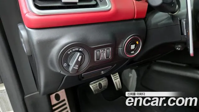 Maserati Ghibli 2018 Белый из Кореи, фото 5