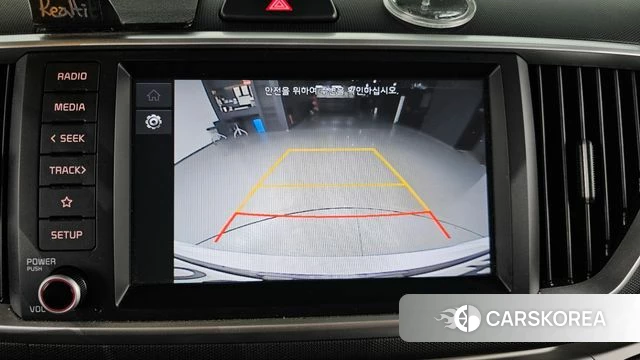 Kia The New Ray 2022 Белый из Кореи, фото 5